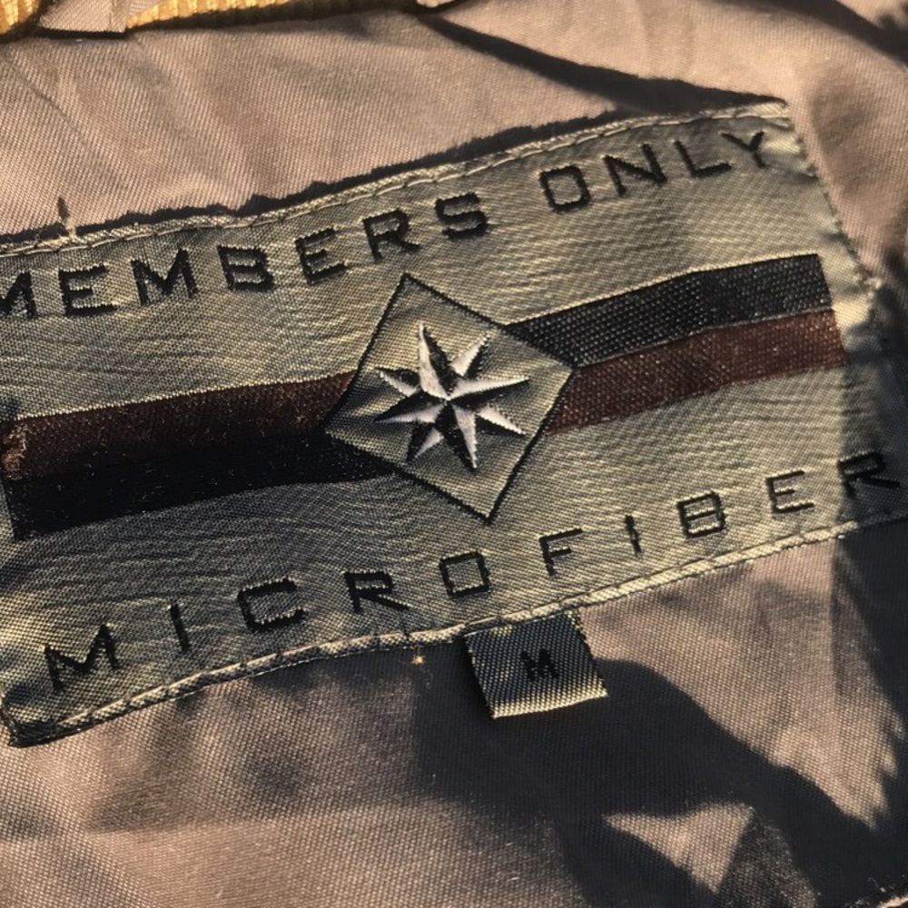 Jacket. - Picture 4 of 4